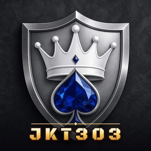 jkt303 APK Indonesia - Panduan Lengkap dan Tutorial
